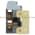 Allen Bradley 1495-N5 Auxilliary Contact Kit Product Image