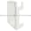 Allen Bradley 1495-N57 Fuse Cover W/ Door Product Image