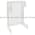 Allen Bradley 1495-N57 Fuse Cover W/ Door Product Image