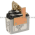 Allen Bradley 1495-N78 Electrical Interlock ( Auxiliary Contact ) 15A DPDT Product Image