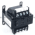 Allen Bradley 1497A-A4-M6-0-N Control Transformer Product Image