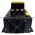 Allen Bradley 150-A97NBD Smart Motor Controller | SMC Plus 97A 480V Product Image