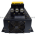 Allen Bradley 150-A97NBDB Motor Controller 480V Max Pump Control Product Image