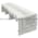 Allen Bradley 150-TC3 Terminal Cover Product Image