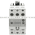 Allen Bradley 156-C3P20NCD Solid State Contactor Product Image