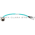 Allen Bradley 1585D-D4TBJM-0M3 Ethernet Patchcord Product Image