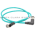 Allen Bradley 1585D-E4TBDE-1 Ethernet Cable Product Image