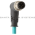 Allen Bradley 1585D-E4UB-5 Ethernet Cable Product Image
