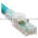 Allen Bradley 1585D-M4HBJM-10 Ethernet Cable Product Image