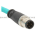Allen Bradley 1585D-M4TBDM-12 Ethernet Cable Product Image