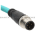 Allen Bradley 1585D-M4TBDM-45 Ethernet Cable Product Image