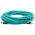 Allen Bradley 1585D-M4TBJM-15 Ethernet Cable Product Image