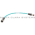 Allen Bradley 1585D-M4UBDF-0M3 Ethernet Cable Product Image