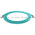 Allen Bradley 1585D-M4UBJM-5 Ethernet Cable Product Image