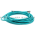 Allen Bradley 1585J-L8HBJM-10 Ethernet Cable Product Image