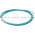 Allen Bradley 1585J-M4HBJM-2 Ethernet Cable Product Image