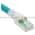 Allen Bradley 1585J-M4HBJM-3 Ethernet Cable Product Image