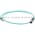 Allen Bradley 1585J-M4UBJM-1 Ethernet Cable Product Image