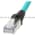 Allen Bradley 1585J-M8CBJM-1M5 Ethernet Cable Product Image