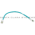 Allen Bradley 1585J-M8HBJM-0M4 Ethernet Cable Product Image