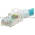 Allen Bradley 1585J-M8HBJM-5 Ethernet Cable Product Image
