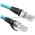 Allen Bradley 1585J-M8PBJM-10 Ethernet Cable Product Image