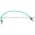 Allen Bradley 1585J-M8TBJM-0M5 Ethernet Cable Product Image