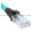 Allen Bradley 1585J-M8TBJM-0M5 Ethernet Cable Product Image