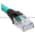 Allen Bradley 1585J-M8TBJM-2 Ethernet Cable Product Image