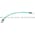 Allen Bradley 1585J-M8UBJM-0M3 Ethernet Cable Product Image