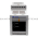 Allen Bradley 160-AA04NPS1 Drive Product Image