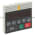 Allen Bradley 160-P1 SSC Program Keypad Module Product Image