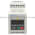 Allen Bradley 160S-AA04NSF1P1 Input 200-240V Output 4.5A Motor Rtg: .75kW/ 1 HP Product Image