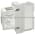 Allen Bradley 160S-AA04NSF1P1 Input 200-240V Output 4.5A Motor Rtg: .75kW/ 1 HP Product Image