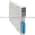 Allen Bradley 1719-ARM Ex I/O Empty Slot Cover Product Image