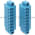 Allen Bradley 1719-TB8X2 Pole Screw Terminal Product Image