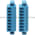 Allen Bradley 1719-TB8X2 Pole Screw Terminal Product Image