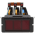 Allen Bradley 1720-N55 Digital Readout Product Image