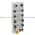 Allen Bradley 1732D-16CFGM12M12 Armor Block DeviceNet I/O Product Image