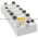 Allen Bradley 1732D-16CFGM12M12 Armor Block DeviceNet I/O Product Image