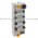 Allen Bradley 1732D-16CFGM12MN Digital I/O Module | ArmorBlock Product Image