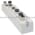 Allen Bradley 1732D-8CFGM12 ArmorBlock DeviceNet Product Image