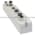 Allen Bradley 1732D-IB8M12 DeviceNet M12 Connector Product Image