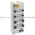 Allen Bradley 1732D-IBDPM12MND ArmorBlock DeviceNet Digital I/O Product Image