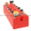 Allen Bradley 1732DS-IB8XOBV4 Safety Input Module | ArmorBlock DeviceNet Product Image