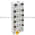 Allen Bradley 1732E-8X8M12DR Ethernet/IP Digital I/O Block Product Image