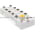 Allen Bradley 1732E-8X8M12DR Ethernet/IP Digital I/O Block Product Image