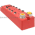 Allen Bradley 1732ES-IB8XOB8 ArmorBlock Guard I/O Input/Output Module Product Image