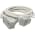 Allen Bradley 1734-EXT3 Extension Cable Product Image