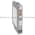 Allen Bradley 1734-IE2CK 2-Current Analog Input Module Conformally Coated Product Image